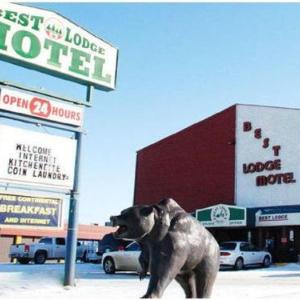 Best Lodge Motel