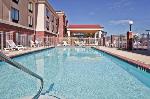 Ludlow Mississippi Hotels - Holiday Inn Express Hotel & Suites Forest
