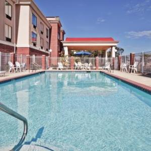 Forest Hotels Deals At The 1 Hotel In Ms Holiday Inn Express Hotel And Suites Forest