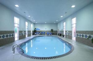 Holiday Inn Express Fort Smith Executive Park Hotel, Fort Smith