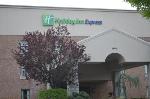 Arden New York Hotels - Holiday Inn Express Hotel & Suites West Point-Fort Montgomery