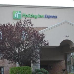 Holiday Inn Express Hotel & Suites West Point-Fort Montgomery