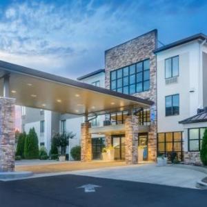 Holiday Inn Express Hotel & Suites Fort Payne