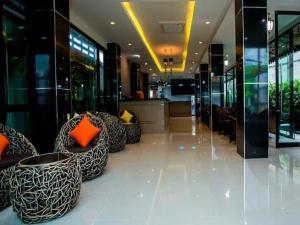 The One Boutique Hotel, Satun