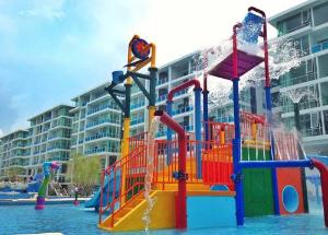 My Resort Hua Hin A303, Hua Hin