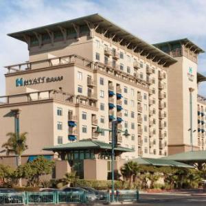 Middle Harbor Shoreline Park Hotels - Hyatt House Emeryville San Francisco Bay Area