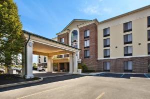 Holiday Inn Express Hotel & Suites Fort Wayne, an IHG Hotel, Fort Wayne