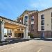 Piere's Entertainment Center Hotels - Holiday Inn Express Hotel & Suites Fort Wayne