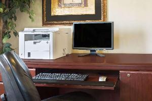 Rodeway Inn & Suites, Rome