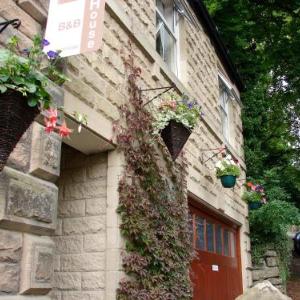 Hotels near Bakewell Town Hall - Ellen House Bed and Breakfast