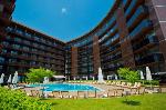 Nessebar Bulgaria Hotels - Galeon Residence & SPA