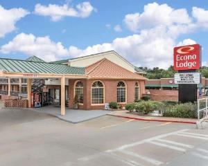 Econo Lodge Acworth, Acworth