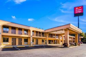Econo Lodge Forest Park Atlanta Airport, College Park