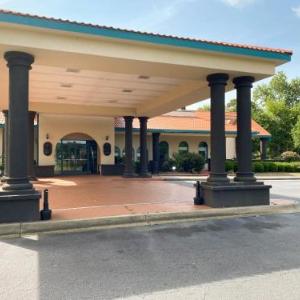 Savannah Hotels With A Jacuzzi Or Hot Tub Deals At The 1 Hotel