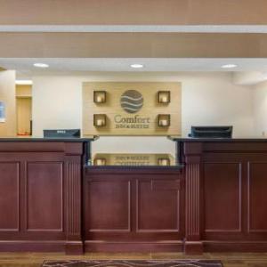 Comfort Inn & Suites Lagrange