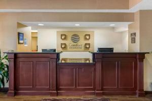 Comfort Inn & Suites LaGrange, La Grange