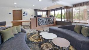 Best Western Atlanta-Marietta Ballpark Hotel, Marietta