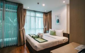 iCheck inn Residences Patong, Patong Beach