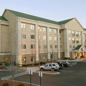 TownePlace Suites by Marriott Atlanta Buckhead