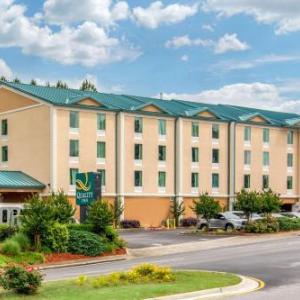 Quality Inn & Suites Union City - Atlanta South