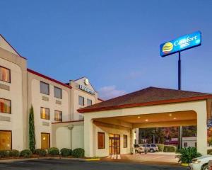 Comfort Inn Columbus, Columbus