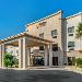 Comfort Suites near Robins Air Force Base