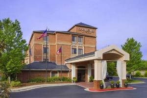 DoubleTree by Hilton Atlanta Alpharetta-Windward, Alpharetta