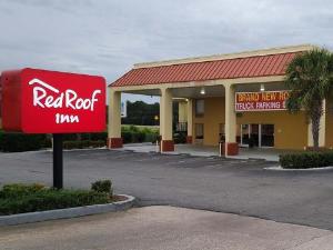 Red Roof Inn Tifton, Tifton