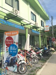 Maehaad Guesthouse, Ko Phangan