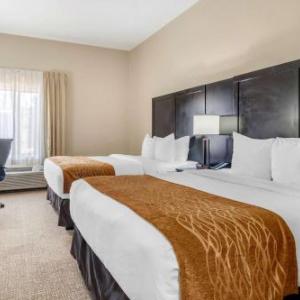 Comfort Inn & Suites Atlanta/Smyrna