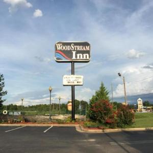 Coweta County Fairgrounds Hotels - Woodstream Inn