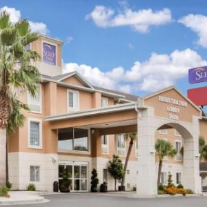 Sleep Inn & Suites Valdosta