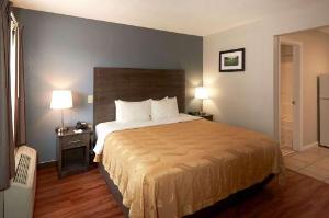 Quality Inn at Fort Gordon, Grovetown