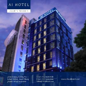 Holiday Inn Express Jakarta Thamrin, an IHG Hotel, Jakarta