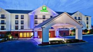 Holiday Inn Express Atlanta West - Theme Park Area, an IHG Hotel, Lithia Springs
