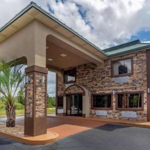 Econo Lodge Byron - Warner Robins