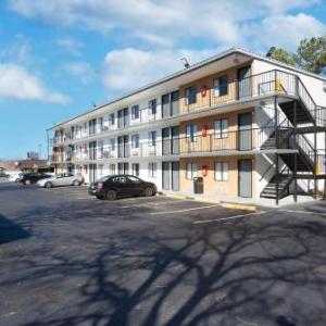 Econo Lodge Lithonia