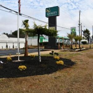 Quality Inn & Suites Conference Center Mcdonough