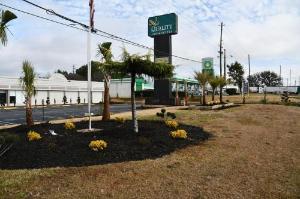 Quality Inn & Suites McDonough South I-75, McDonough