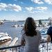 Hotels near DECC Duluth - Park Point Marina Inn