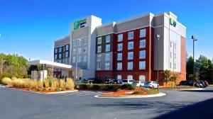 Holiday Inn Express & Suites Atlanta NE- Duluth, an IHG Hotel, Duluth