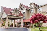 Helen Georgia Hotels - Country Inn & Suites By Radisson, Helen, GA