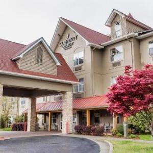 Country Inn & Suites by Radisson Helen GA