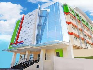 Everbright Ambon Hotel, Ambon