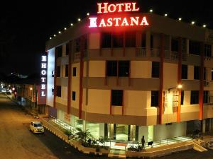 Hotel Eastana, Ipoh