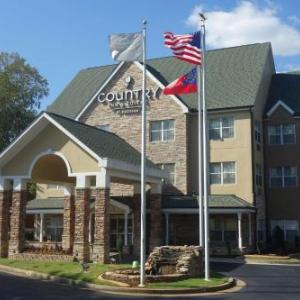 Country Inn & Suites by Radisson Lawrenceville GA