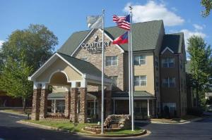 Country Inn & Suites by Radisson, Lawrenceville, GA, Lawrenceville