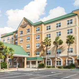 Country Inn & Suites by Radisson Valdosta GA