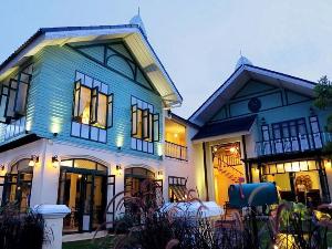 Khum Muang Min Boutique Hotel, Nan