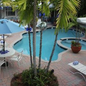 Hotels near Culture Room - Coral Reef Guesthouse